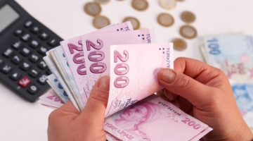 Son Dakika: 2021 yılında geçerli olacak asgari ücret belirlendi…