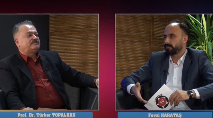 Gündem: Asgari Ücret