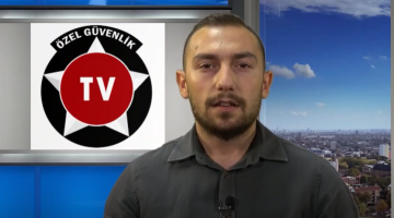 10 Ekim Haber Bülteni – Özel Güvenlik TV