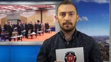 17 Ekim Haber Bülteni – Özel Güvenlik TV