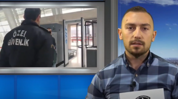 24 Ekim Haber Bülteni – Özel Güvenlik TV