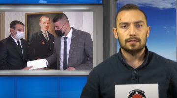 7 Kasım Haber Bülteni – Özel Güvenlik TV