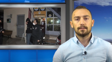 20 Kasım Haber Bülteni – Özel Güvenlik TV