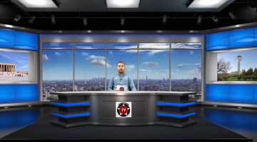 27 Kasım Haber Bülteni – Özel Güvenlik TV