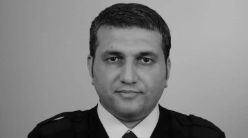 Kartal Belediyesi Çalışanı Özel Güvenlik görevlisi Koronadan Hayatını Kaybetti