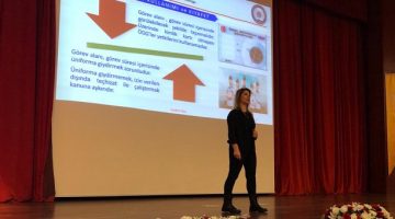 Malatya’da Güvenlik Tedbirleri Eğitimi Verildi