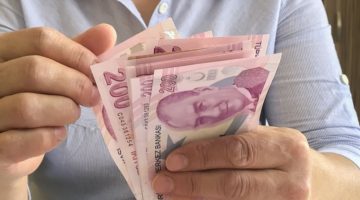 Kamuda çalışan işçilere en az 1.108 TL ikramiye müjdesi!