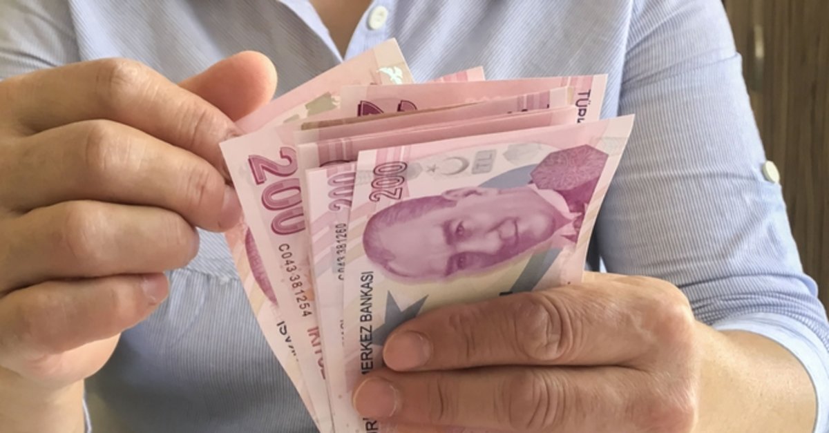 Kamuda çalışan işçilere en az 1.108 TL ikramiye müjdesi!