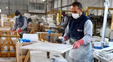 TÜRK-İŞ’ten koronavirüs talebi