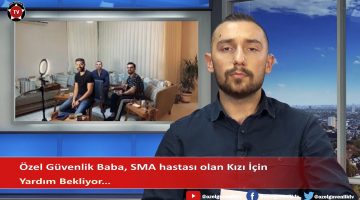9 Ocak Haber Bülteni – Özel Güvenlik TV