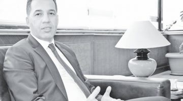 İBB İSTGÜVEN Müdürü Ahmet Can Buğday: Özel güvenlik işsizlerin son çaresi olmasın