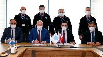 PTT PAL’de çalışan özel güvenlik görevlileri için 2. kez toplu iş sözleşmesi imzalandı