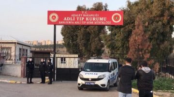 Tartıştığı eşini öldüren özel güvenlik görevlisi, daha sonra intihara kalkıştı