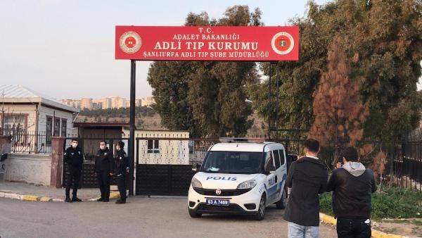 Tartıştığı eşini öldüren özel güvenlik görevlisi, daha sonra intihara kalkıştı