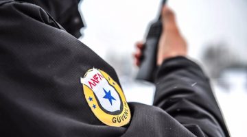 Anfa Güvenlik Sistemleri Genel Müdürlük Görevine Bektaş Arslan Atandı