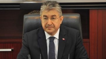 ‘Kırmızı’ kategorideki ilde her muhtarın yanına bir özel güvenlik görevlisi