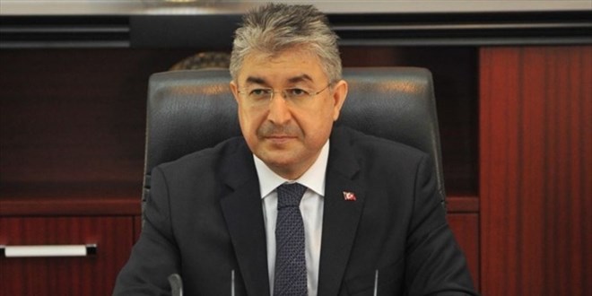 ‘Kırmızı’ kategorideki ilde her muhtarın yanına bir özel güvenlik görevlisi