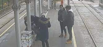 Özel güvenlikten hayat kurtaran müdehale