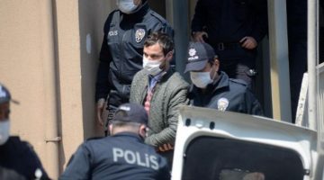 Doktora ile hemşireye ve özel güvenliğe oksijen tüpüyle saldıran şahsın cezası belli oldu