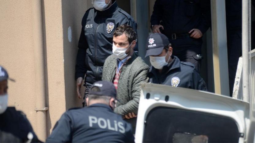 Doktora ile hemşireye ve özel güvenliğe oksijen tüpüyle saldıran şahsın cezası belli oldu