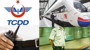 TCDD’de Yetkili Sendika Belli Oldu