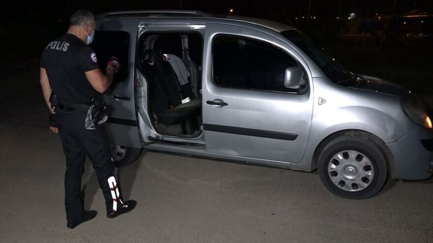 ‘Laf atma’ tartışması kanlı bitti