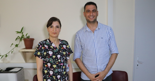 Koronaya yakalandı… Sigarayı Bıraktı… 0 Km otomobil sahibi oldu