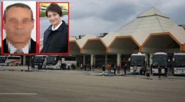 Özel güvenlik görevlisi kadın taciz iddiasıyla karakola gitti