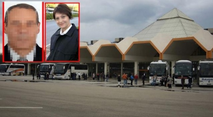 Özel güvenlik görevlisi kadın taciz iddiasıyla karakola gitti