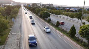 Havaya ateş açan özel güvenlik görevlisi gözaltına alındı