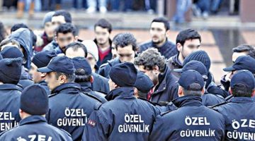 İŞKUR en az ortaöğretim mezunu 756 özel güvenlik görevlisi ilanı, Başvurular devam ediyor…