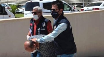 Güvenlik görevlisini öldüren sanığa ömür boyu hapis istemi