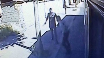 Tartıştığı güvenlik görevlisini iş çıkışı ağır yaralayan zanlıya üst sınırdan ceza istedi