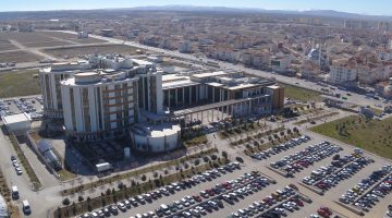 Güvenlik görevlileri hayat kurtardı