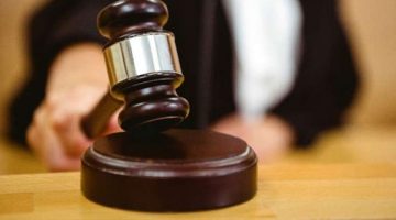 Nöbet yerini terkeden özel güvenlik görevlisi tazminatsız kovuldu