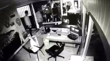 Özel güvenlik amiri Birol Yıldırım’ı öldüren polisler hakim karşısına çıkıyor