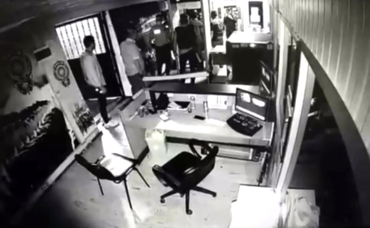 Özel güvenlik amiri Birol Yıldırım’ı öldüren polisler hakim karşısına çıkıyor