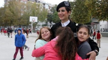 Son dakika: TYP kura sonuçları 2021 açıklandı mı? MEB okullara güvenlik alımı başladı mı?