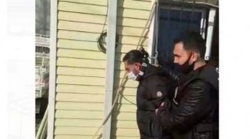 Hırsızlarla bir oldu, işyerini soydu! 2 özel güvenliği uyuttu, sonra kendisi de aynı ilacı içti