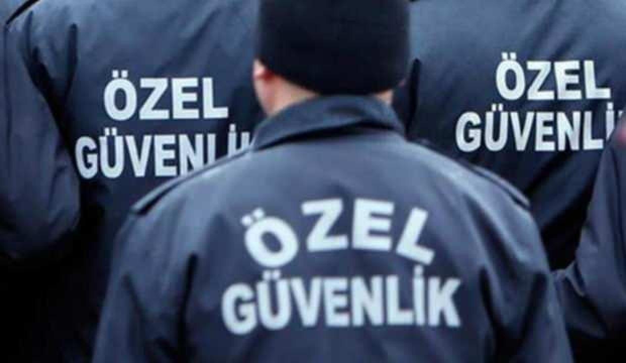 Anayasa mahkemesinden özel güvenlik kimlik kartları ile ilgili önemli karar