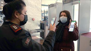 Kadınlar daha fazla mesai yapıyor