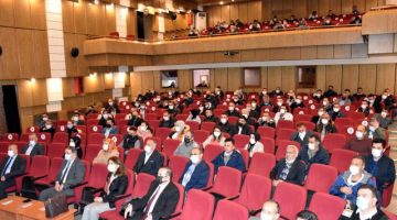 Kırıkkale’de özel güvenlik görevlilerine eğitim verildi