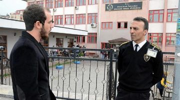 TYP’li özel güvenliklere kadro verilmesi Meclis gündeminde