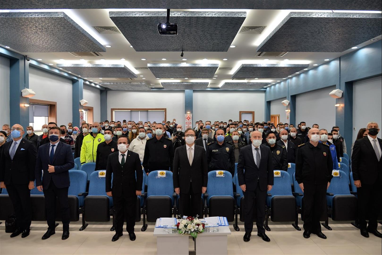 Özel güvenlikler daha etkin olacak!