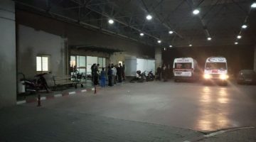 Hastanenin özel güvenlik görevlisine saldırı: 5 kişi gözaltına alındı