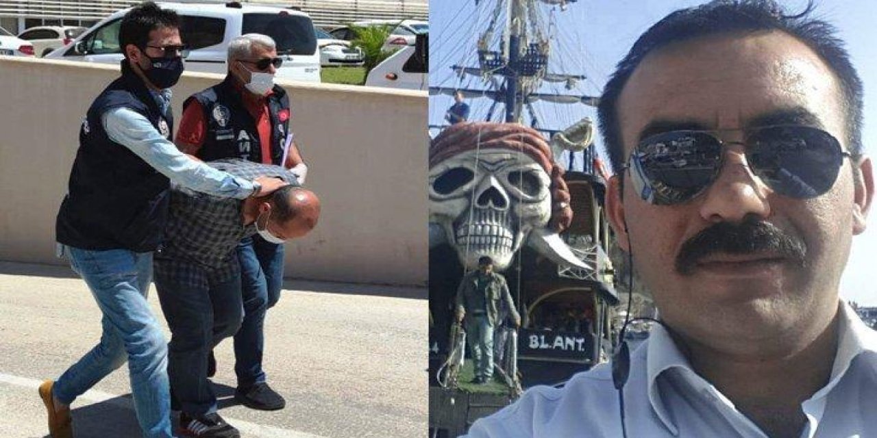 Öldürülen güvenlik görevlisinin ailesi: Cinayet planlı