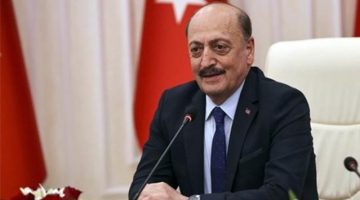 Asgari ücrette kritik viraj! Bakan Bilgin sunum yaptı mesajı, verdi