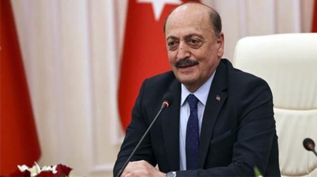Asgari ücrette kritik viraj! Bakan Bilgin sunum yaptı mesajı, verdi