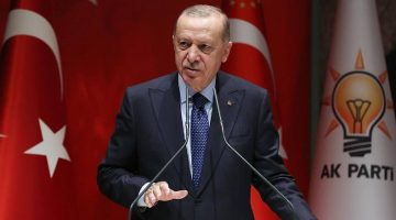 Cumhurbaşkanı Erdoğan’dan asgari ücret mesajı: Dar gelirlilerin üzerindeki yükü hafifleteceğiz