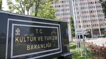 Kültür ve Turizm Bakanlığı 500 koruma ve güvenlik görevlisi alım ilanı